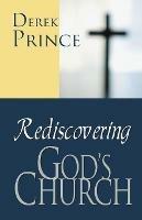 Rediscovering God's Church