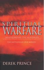 Spiritual Warfare