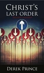 Christ's Last Order