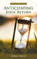 Anticipating Jesus' Return: Longing for His Appearing