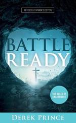 Battle Ready: The Rules of Engagement