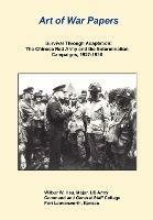 Survival Through Adaptation: The Chinese Red Army and the Extermination Campaigns, 1927-1936