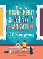 From the Mixed-up Files of Mrs. Basil E. Frankweiler