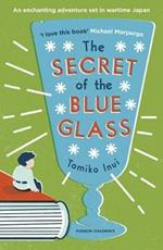 The Secret of the Blue Glass