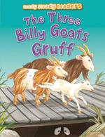 The Three Billy Goats Gruff