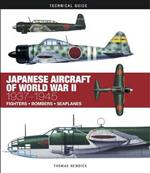 Japanese Aircraft of World War II: 1937–1945