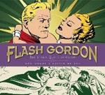 Flash Gordon: The Storm Queen of Valkir