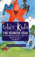 Relax Kids: The Wishing Star