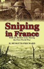 Sniping in France