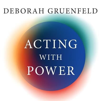 Acting with Power