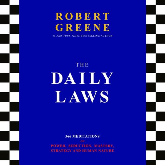 The Daily Laws