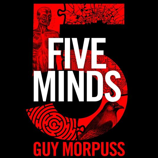 Five Minds