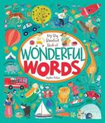 The Big Barefoot Book of Wonderful Words