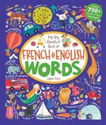 My Big Book of French and English Words