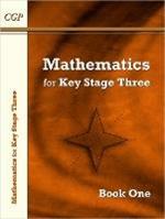 KS3 Maths Textbook 1