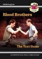 GCSE English Text Guide - Blood Brothers includes Online Edition & Quizzes