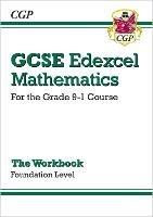 GCSE Maths Edexcel Workbook: Foundation