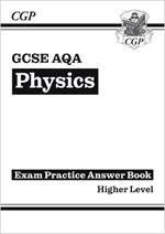 GCSE Physics AQA Answers (for Exam Practice Workbook) - Higher