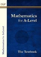 A-Level Maths Textbook: Year 1 & 2