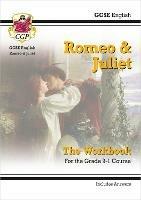 GCSE English Shakespeare - Romeo & Juliet Workbook (includes Answers)