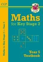 KS2 Maths Year 5 Textbook