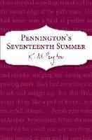 Pennington's Seventeenth Summer: Book 1