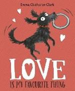 Love Is My Favourite Thing: A Plumdog Story