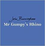 Mr Gumpy's Rhino