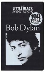 The Little Black Songbook: Bob Dylan