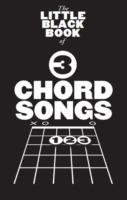 The Little Black Songbook: 3 Chord Songs