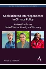 Sophisticated Interdependence in Climate Policy