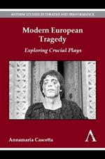 Modern European Tragedy: Exploring Crucial Plays