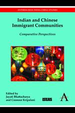 Indian and Chinese Immigrant Communities