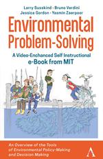 Environmental Problem-Solving A Video-Enhanced Self-Instructional e-Book from MIT