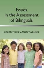 Issues in the Assessment of Bilinguals