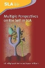 Multiple Perspectives on the Self in SLA