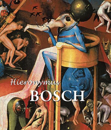 Hieronymus Bosch