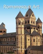 Romanesque Art