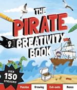 The Pirate Creativity Book