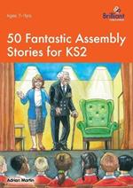 Fifty Fantastic Assembly Stories