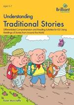 Understanding Traditional Stories: Comprehension and Reading Activities for Key Stage 1