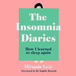 The Insomnia Diaries