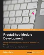 PrestaShop Module Development