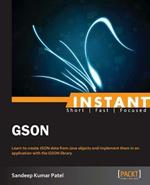 Instant GSON