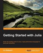 Getting Started with Julia