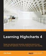 Learning Highcharts 4