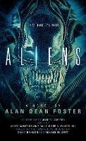 Aliens: The Official Movie Novelization