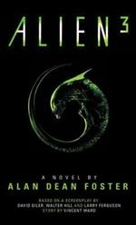 Alien 3: The Official Movie Novelization