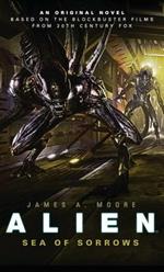 Alien - Sea of Sorrows (Book 2)