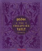 Harry Potter: The Creature Vault